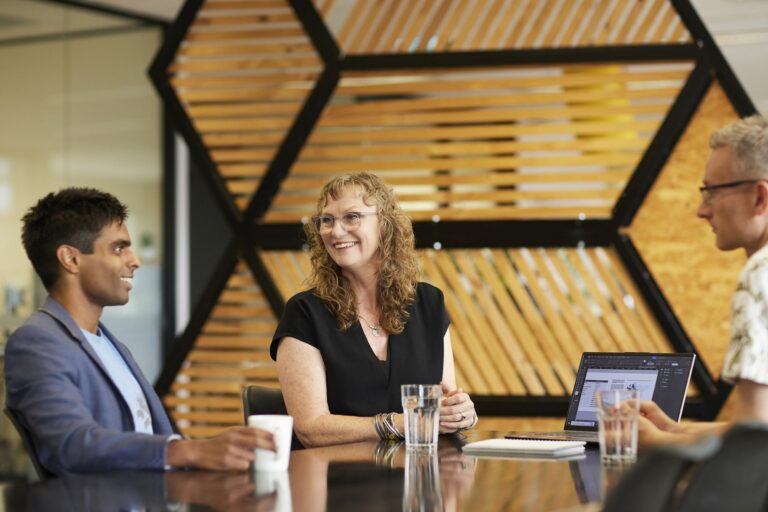 Essential Eight Case Study: SGS Economics & Planning