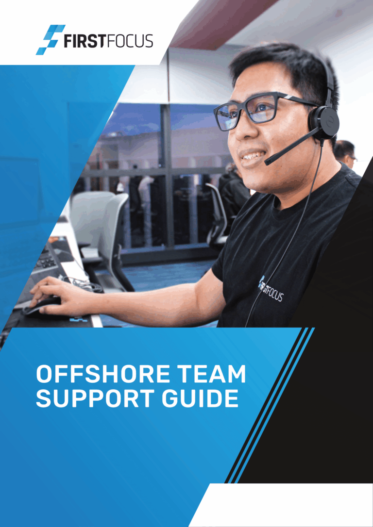 Guide Getting Offshore Staff Outsourcing Right