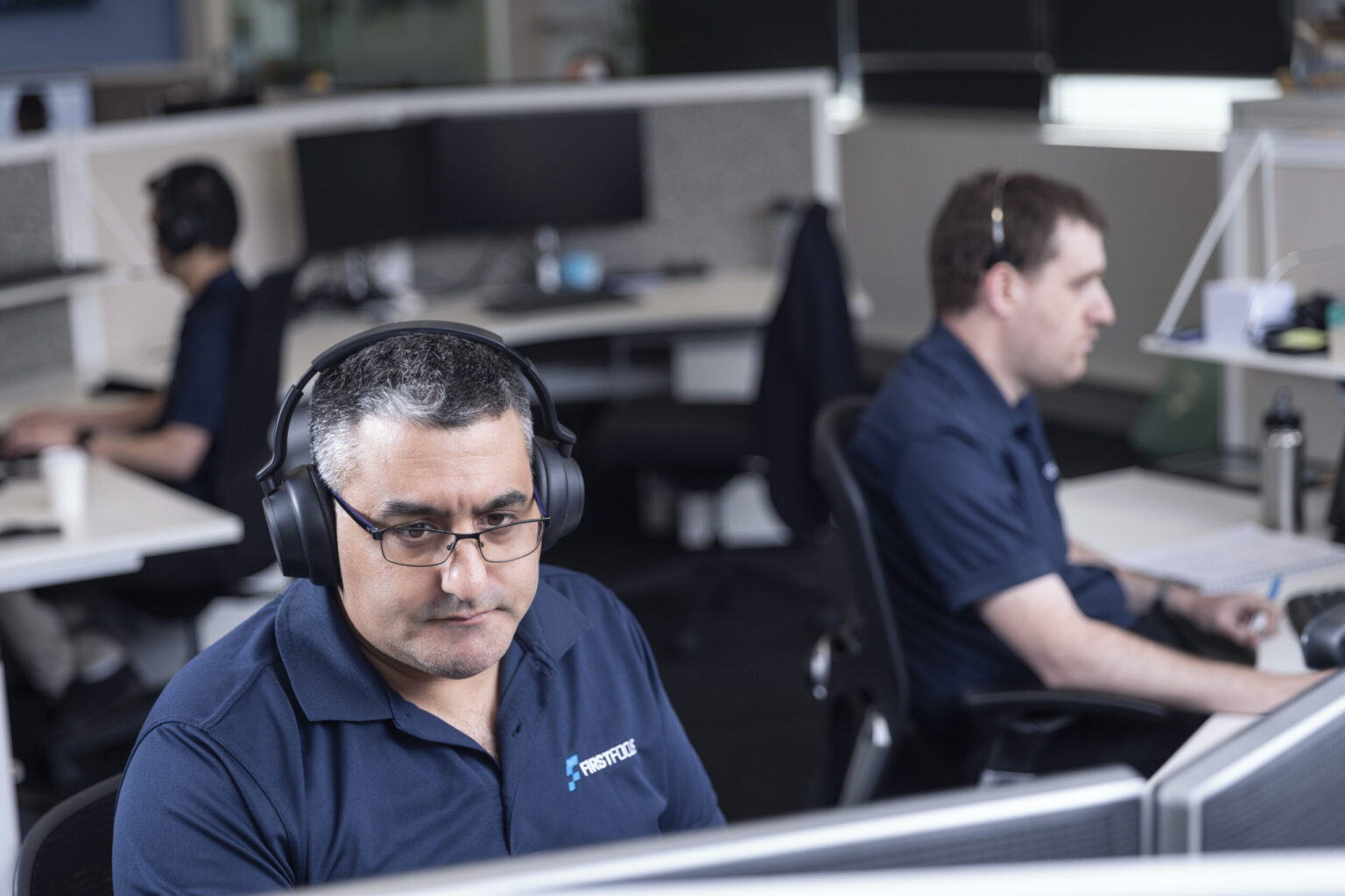 First Focus Data Services