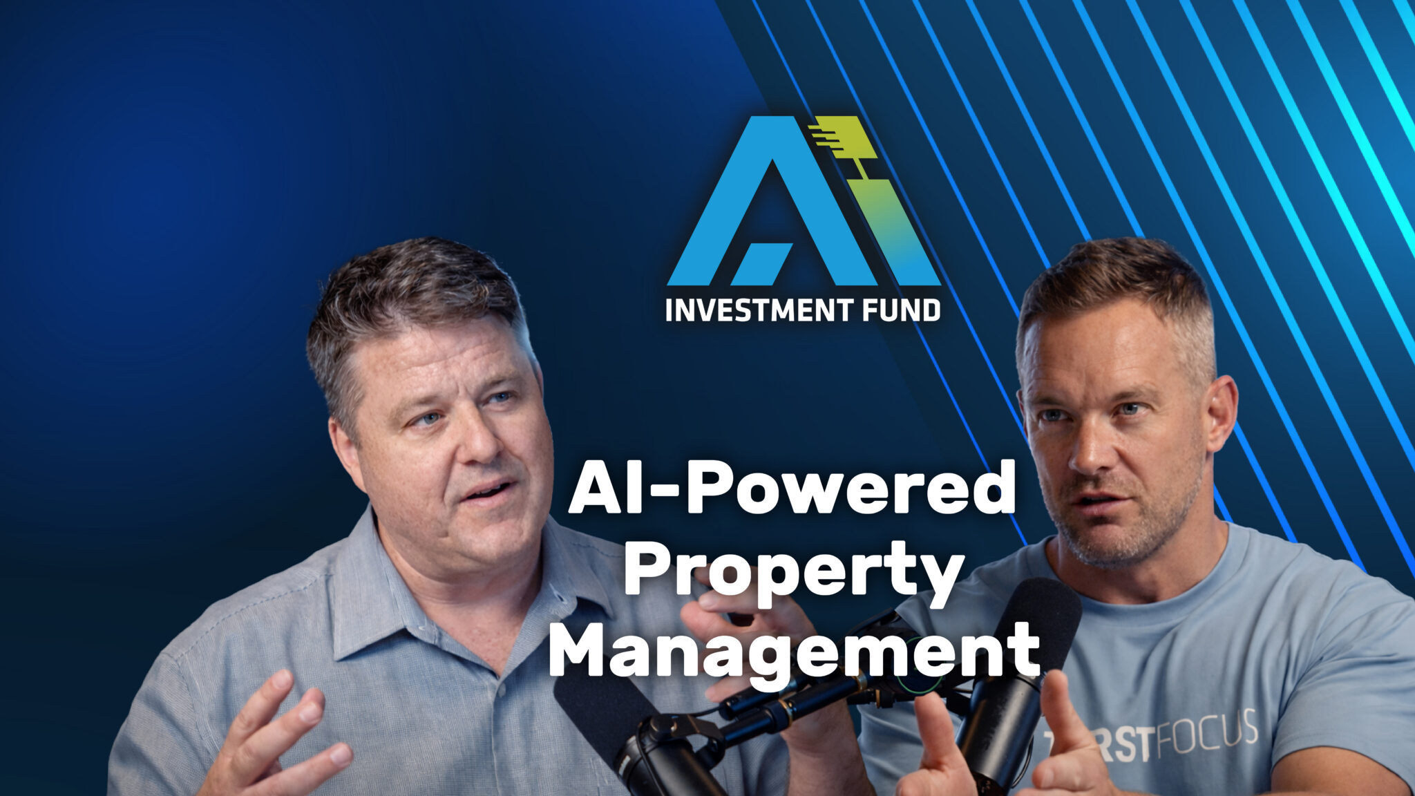 AI Investment Fund Case Study: Billbergia – First Focus