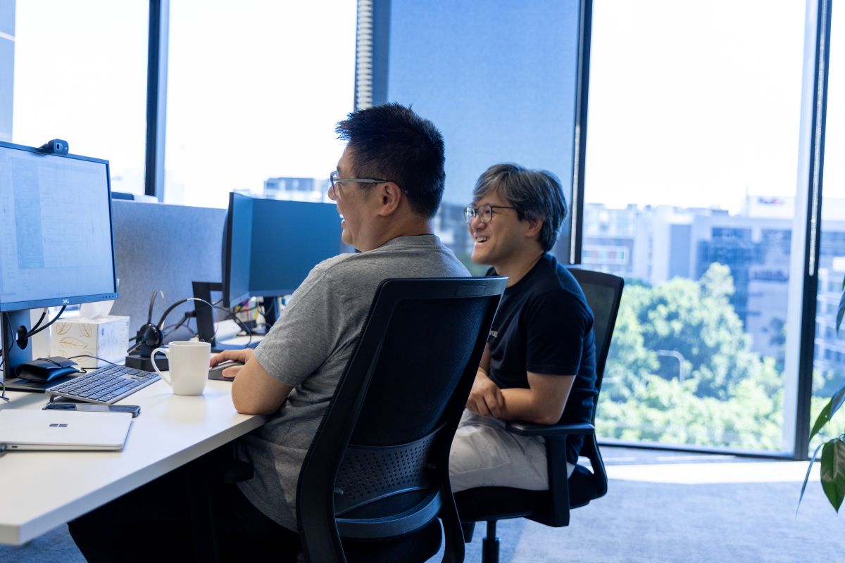 AI Services from First Focus