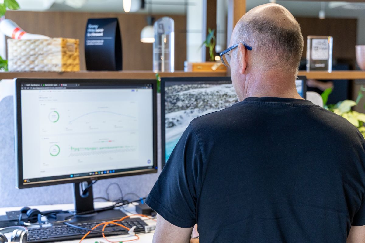 Business Automation Services