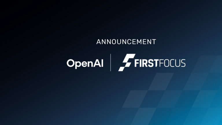 OpenAI Services Partner for SMB Australia and New Zealand - First Focus IT