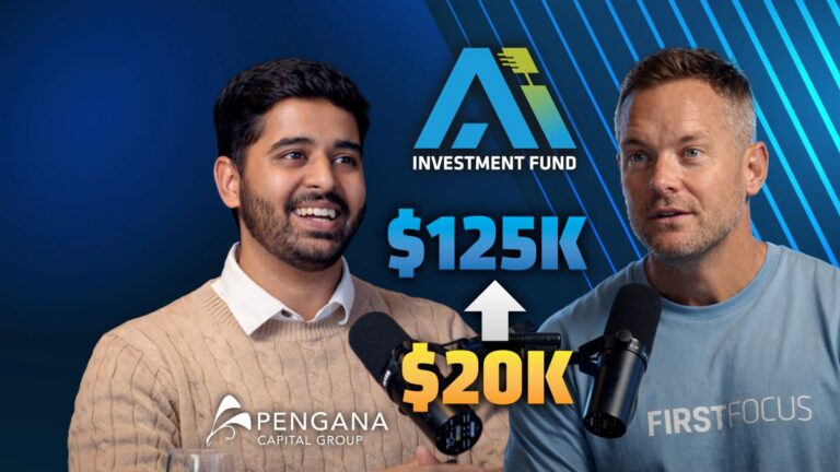Pengana AI Investment Fund case study