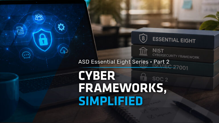 Cybersecurity Frameworks