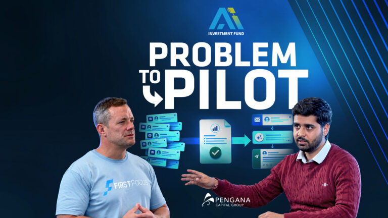 How Pengana is using AI to deliver faster, more scalable client service